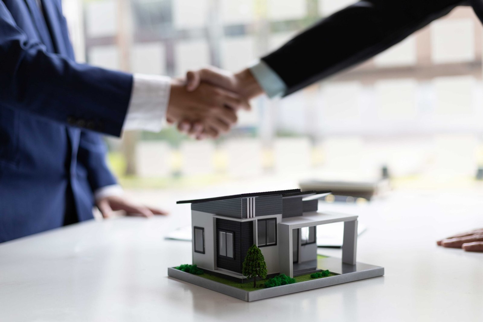 Gestion legal y escritura segura.